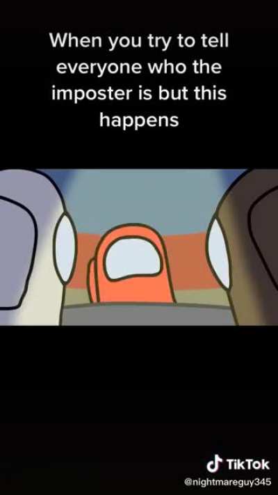 Every single time