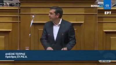 Ήρθε ο νονός
