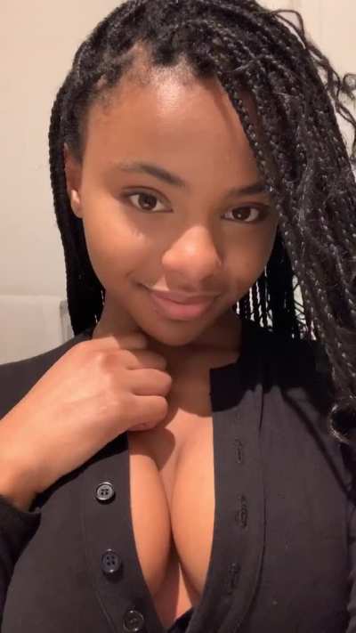 Why do people think that telling me that I&rsquo;ve photoshopped my face is an insult? You&rsquo;re telling me that I am too good to be true and I am eating it up. 😂