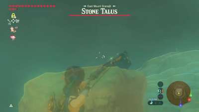 &ldquo;thank god i had a fairy.... wait-&ldquo;