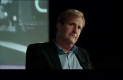 The Newsroom (2012) Jeff Daniel&rsquo;s Speech