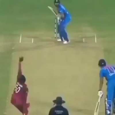 Nibbas ko aukat dikha di BC