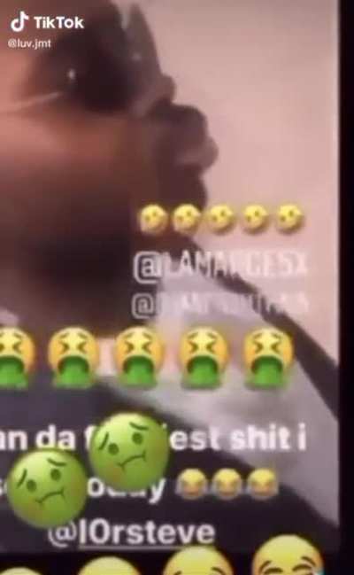 &ldquo;GAH DAM BOI&rdquo;🤣