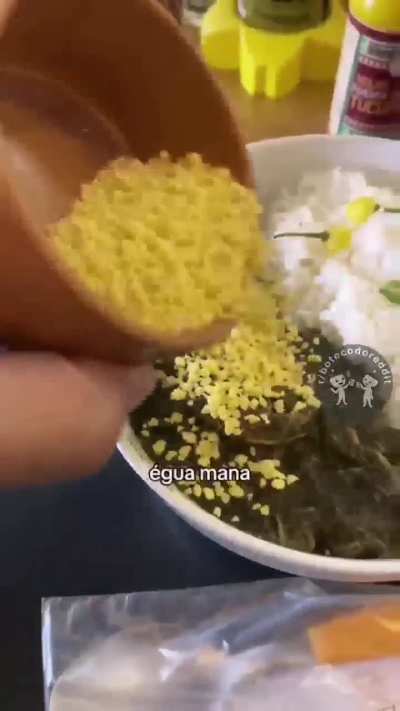 Culin&aacute;ria Nipo-Paraense 