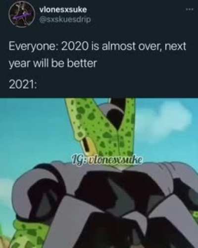 That's just Perfect!