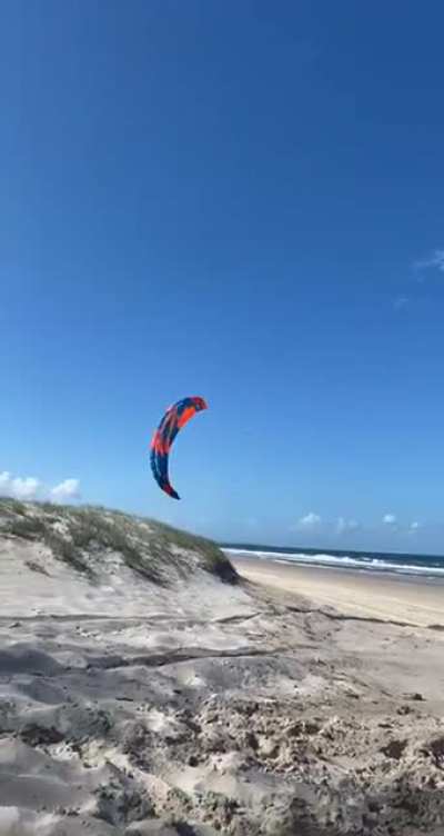 Death by wind