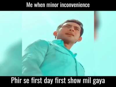 Fcuk My Life