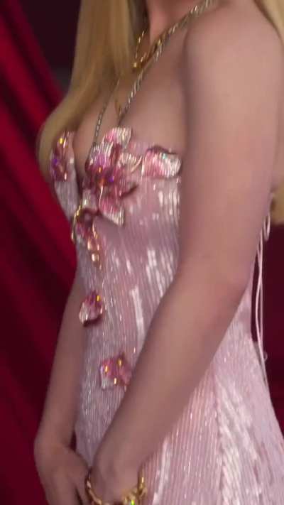 Kathryn Stunning at the 4th Annual Academy Museum Gala,19 October,2024