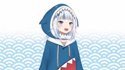 another shark post