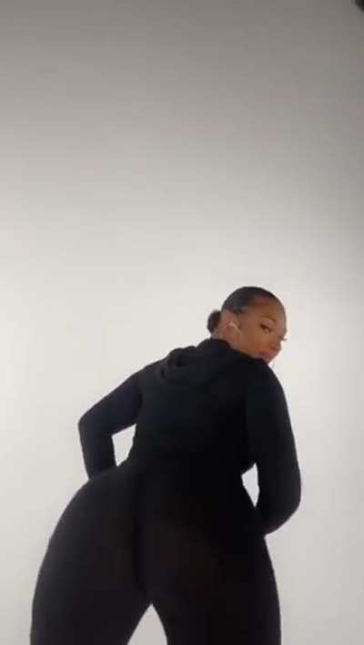 Megan thee stallion 