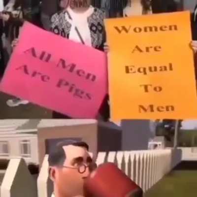 Wamen...
