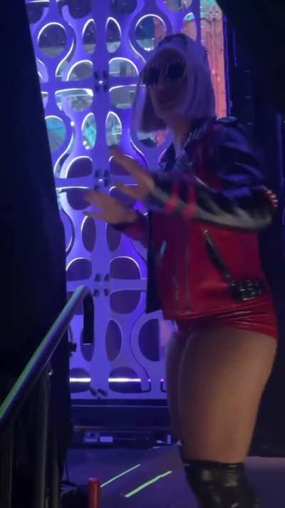 Toni Storm 