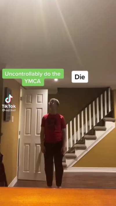 YMCA