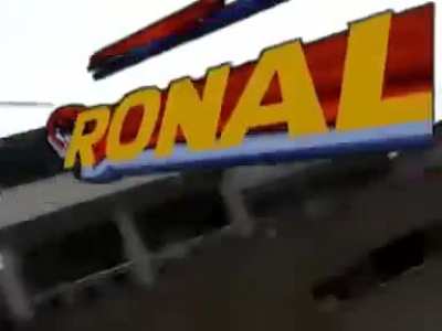 RONALDINHO