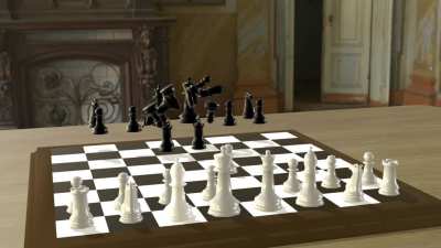difficult game