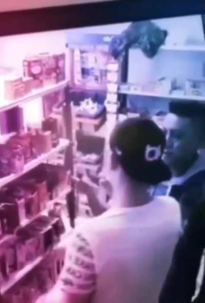 Maybe Maybe Maybe