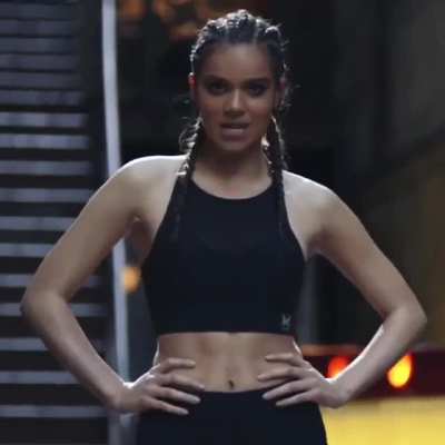 Hailee Steinfeld