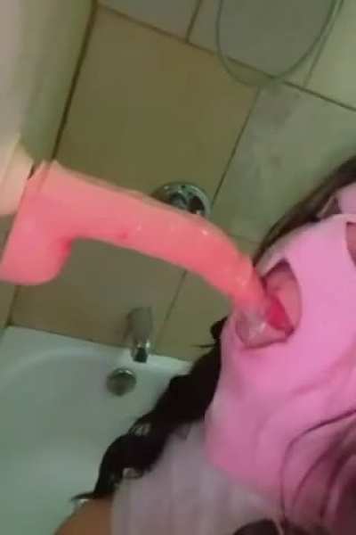 who likes it sloppy?