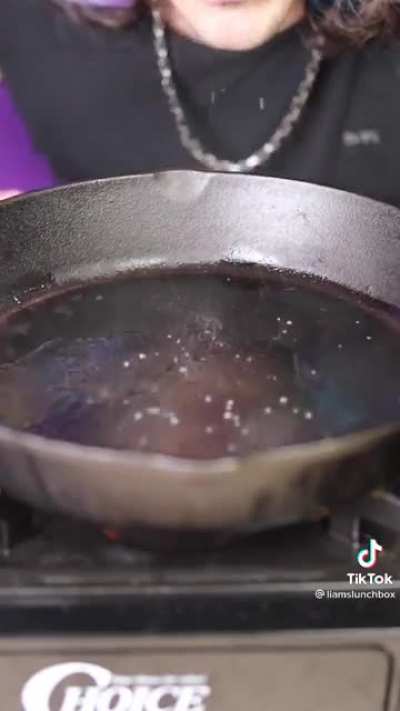 This is how you make the perfect steak