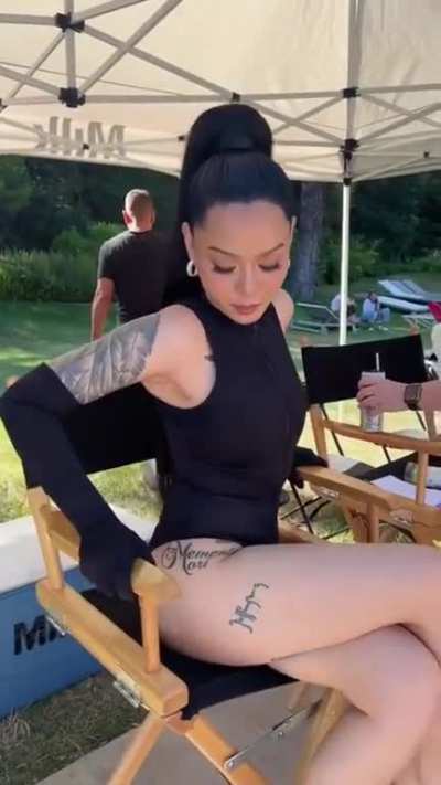 Bella Poarch