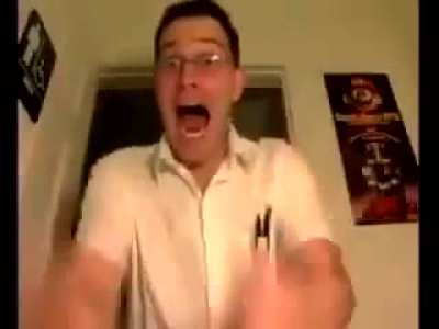 Your Nintendo is: 64