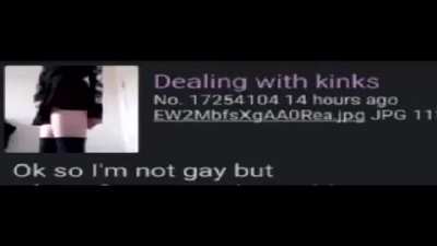 No Swiss people allowed in chat