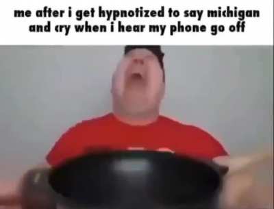 A cursed fate