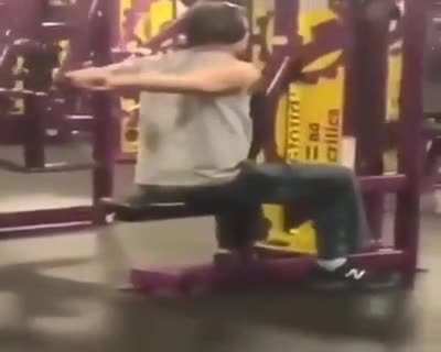 Someone call a excorsist