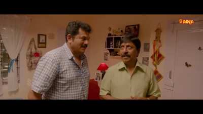 EXPLAINED: Why Chouvvan >> Nair?