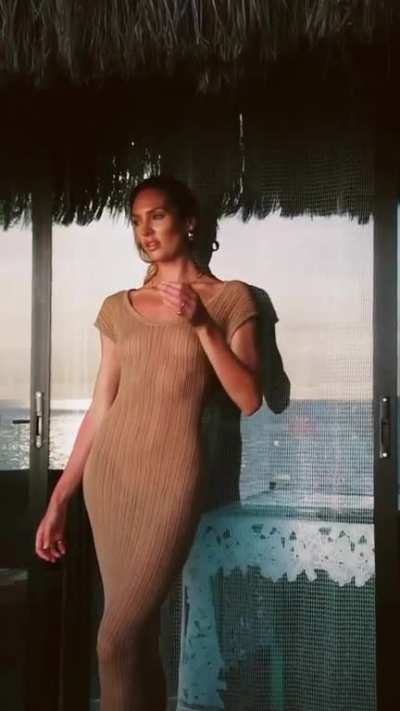 Tropic of C IG Reel