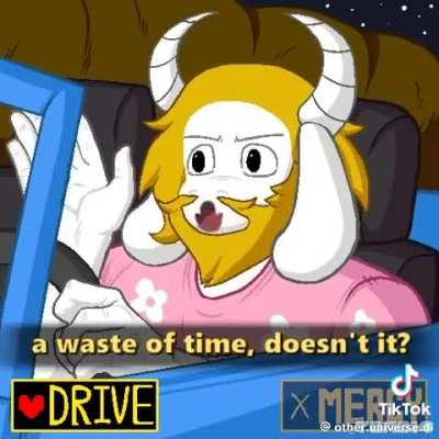 bump is shaped like a deer