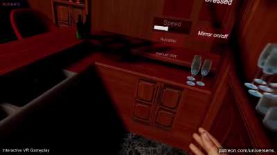 Barmate Vol.6 - Interactive Adult Gameplay