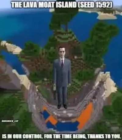 let's play minecraft mr freeman