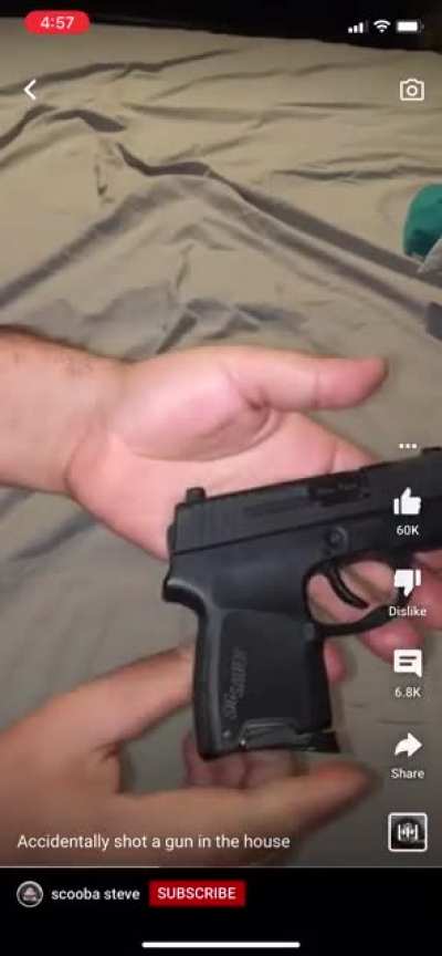 Why?