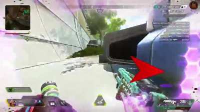 35k kills on Octane teaches you a lot about movement