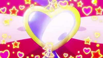 Cure Friendy Transformation