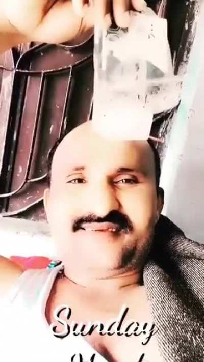 What's wrong with our uncles ?😂😂