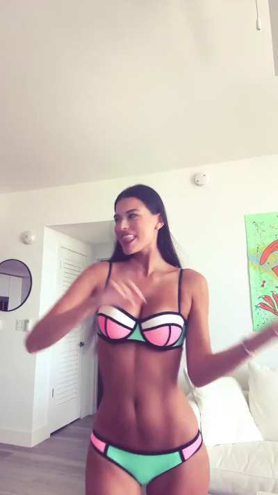 Bikini 2