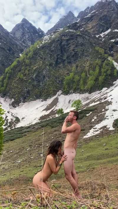 Crossing off your bucket list