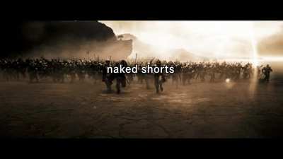 COME AND GET THEM.