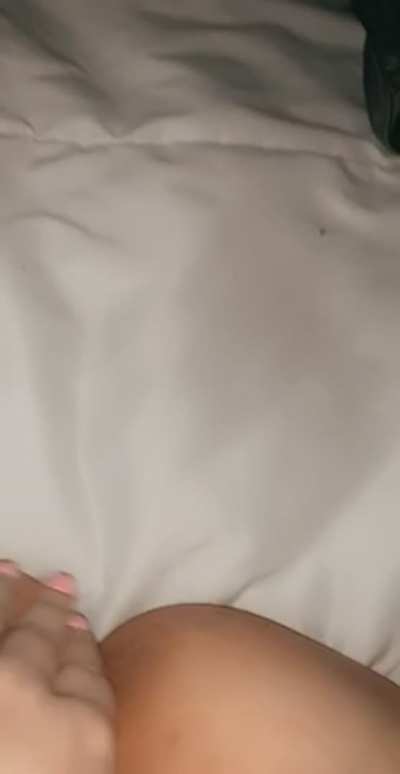 Dripping for Daddy