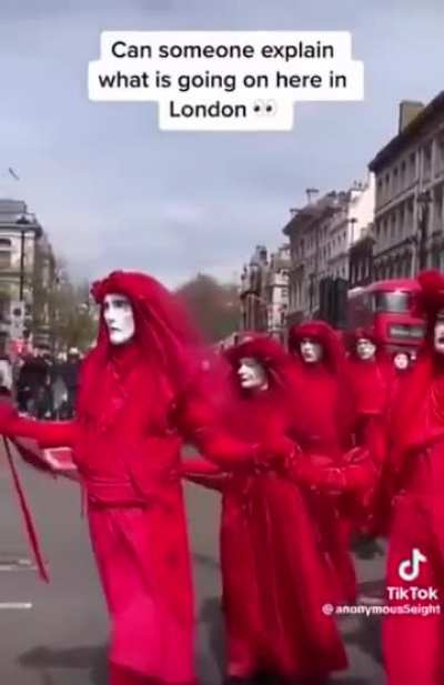 Billionaires spotted marching to the temple of baal