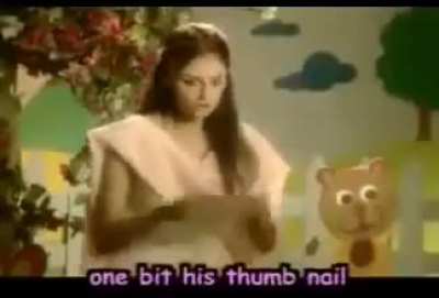 cursed_nurseryrhyme