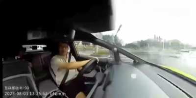 to have a normal drive