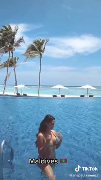 What a view