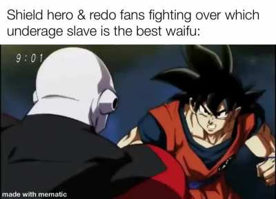 Fight
