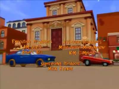 garfield gta4 (real)