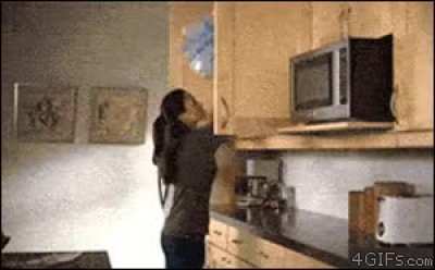 I stumbled upon this sub by accident, and per rule 1 here&rsquo;s my favourite gif