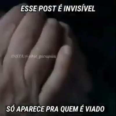 N&atilde;o sou viado n&atilde;o
