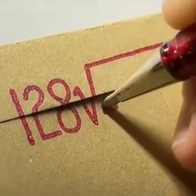 Maths is love, or not?